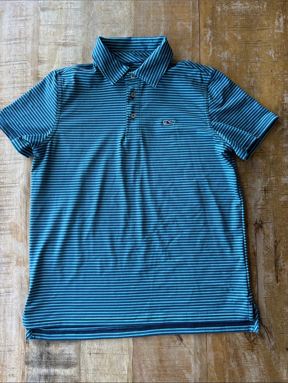 Vineyard Vines Boys Shirt Bundle size M(12-14) - Picture 10 of 15
